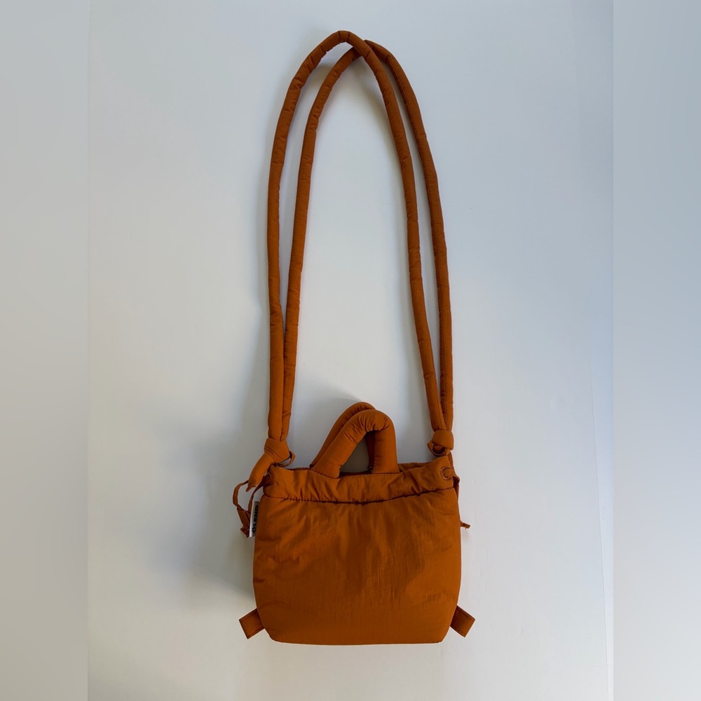 Olend Micro Ona Soft Bag in Oxide - Picture 3 of 6